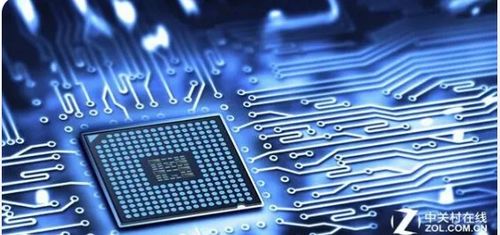 计算机的演进、硬件构成与商业生态