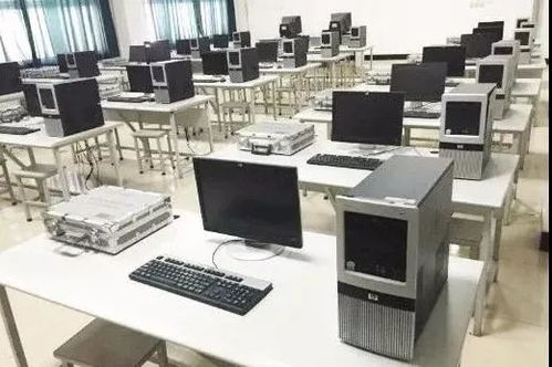 计算机软硬件开发 从研究到维护的全方位能力解析