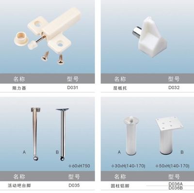 成都海诗迪精品橱柜五金配件产品介绍与技术创新