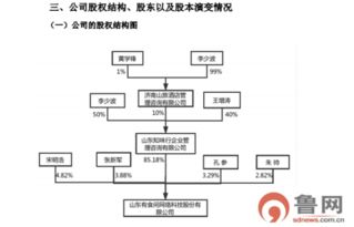 山东某计算机软硬件开发公司半年净利仅5万，经营能力引发质疑
